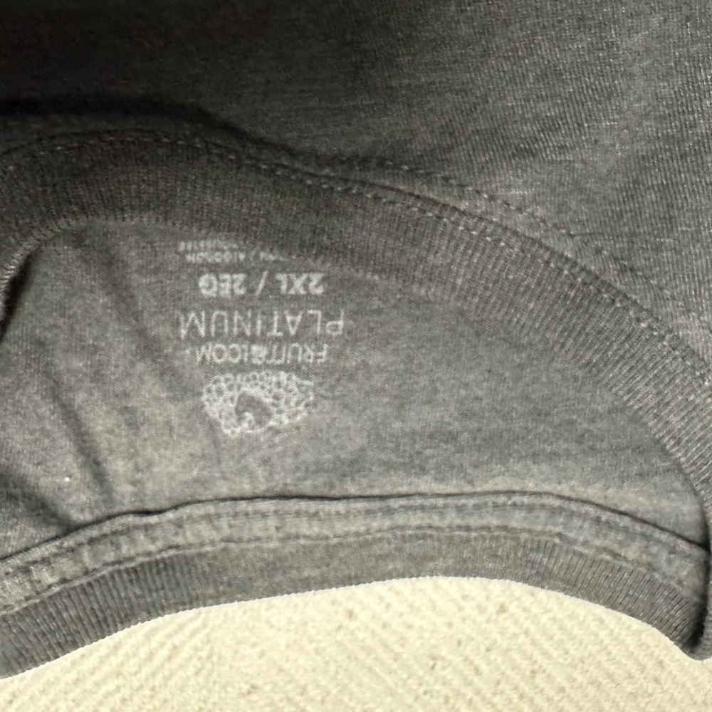 Men’s work tops - Picture 4 of 4